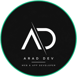 Arad Vafaee — Full-Stack Developer & AI Search Specialist